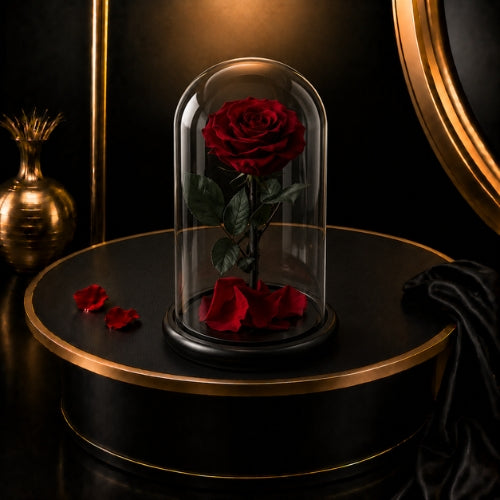 Preserved Roses
