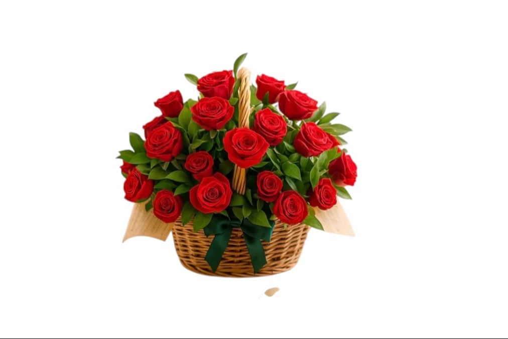 Basket of Love