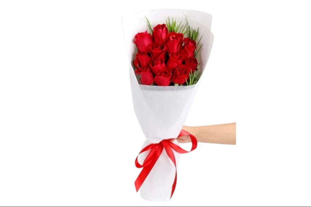 Smile  love day