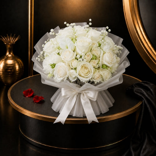 Bridal Bouqet